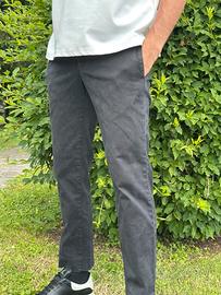 jeans burberry slim fit