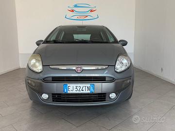 FIAT Punto Evo 1.3 Mjt 75 CV DPF 5 porte S&S Act