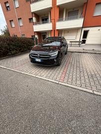 VOLKSWAGEN TAIGO R-Line Plus garanzia 2028