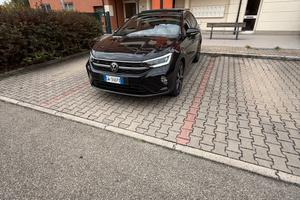 VOLKSWAGEN TAIGO R-Line Plus garanzia 2028