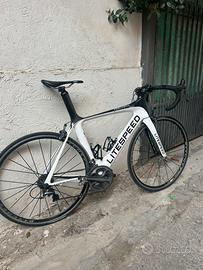 Bici da corsa aereo Litespeed