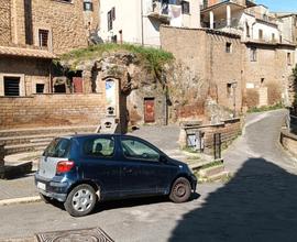 Palazzetto sito nel centro storico