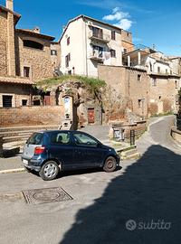 Palazzetto sito nel centro storico