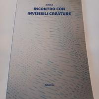 Dimka - Incontro con invisibili creature