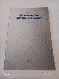 Dimka - Incontro con invisibili creature