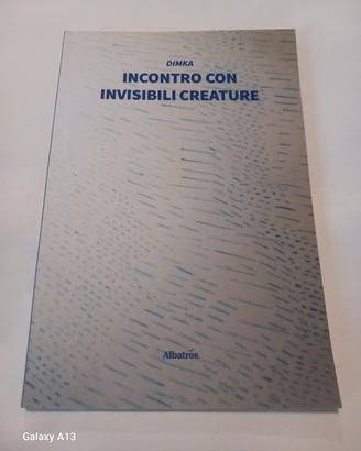 Dimka - Incontro con invisibili creature