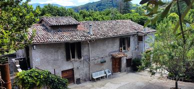 CENTRO STORICO RIETI - via San Francesco