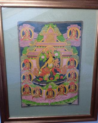 thangka