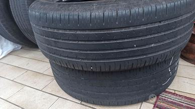 Gomme Michelin 215/60 17 dott 2022