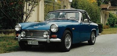 AUSTIN ROVER Altro modello - 1969