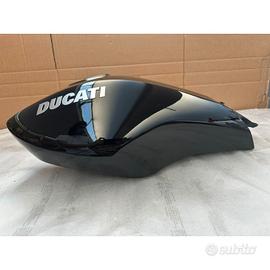 Serbatoio per Ducati Xdiavel S con Nuovo Difetti