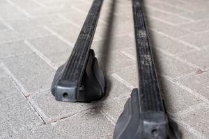 Barre portatutto portapacchi Norauto FIAT Panda 