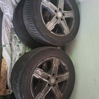 CERCHI MERCEDES