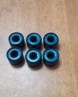 Honda  Sh set rulli Variatore 150cc ORIGINALI