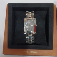 orologio unisex Baume & Mercier originale 