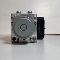 CENTRALINA ABS FIAT 500 L Serie (351_352) 18552015