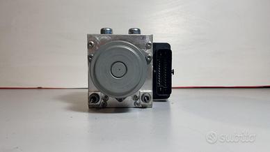 CENTRALINA ABS FIAT 500 L Serie (351_352) 18552015