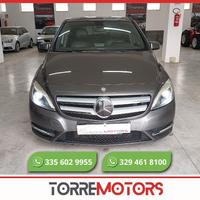 Mercedes-benz B 180 CDI BlueEFFICIENCY Premium 01/