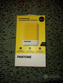 Powerbank pantone