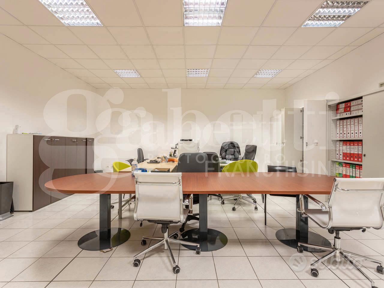 Ufficio Gruaro [54VCU] - Vista 2