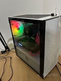 computer gaming