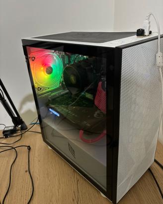 computer gaming
