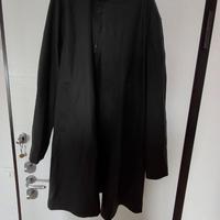 Impermeabile ZARA XL NERO