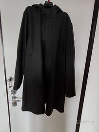 Impermeabile ZARA XL NERO