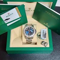 Rolex Yacht Master 116622