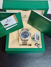 Rolex Yacht Master 116622