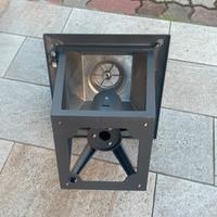 Lampada da giardino