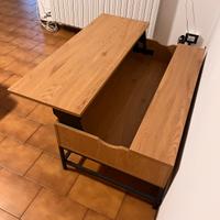 Jysk - tavolo contenitore modello Aabenraa