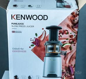 Estrattore di succo Kenwood GMP 601