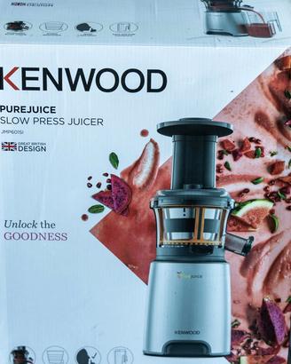 Estrattore di succo Kenwood GMP 601