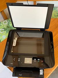 Canon PIXMA MG6850 Wi-Fi Stampante Multifunzione