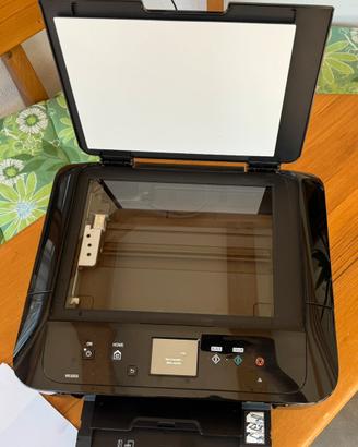 Canon PIXMA MG6850 Wi-Fi Stampante Multifunzione