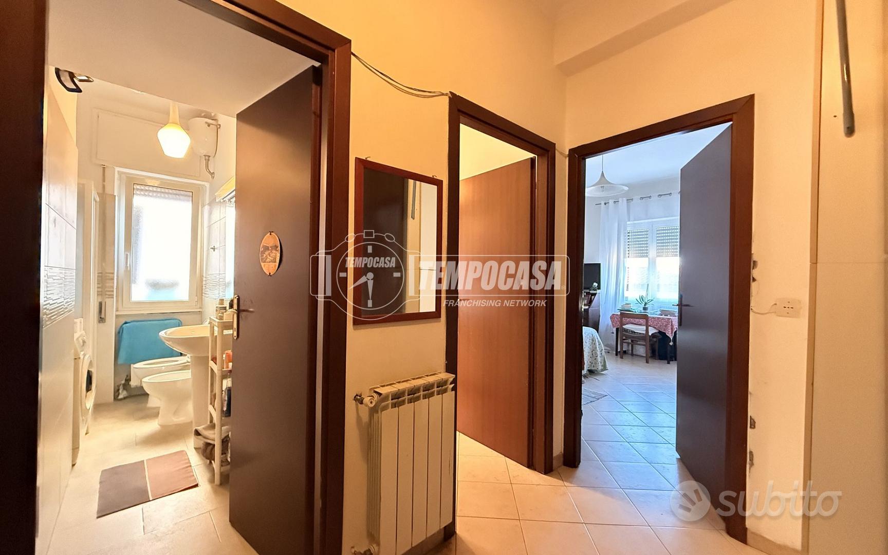 Appartamento – Roma, Monte Mario, Della Vittoria - Vista 4