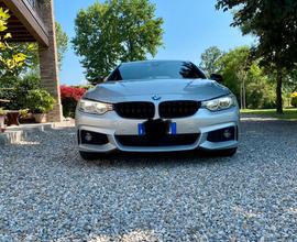 Bmw 430xd