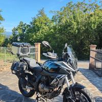 QJ SRT 550 