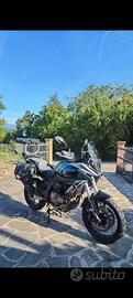 QJ SRT 550 