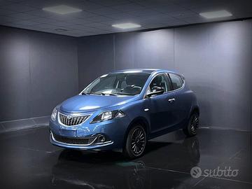 LANCIA Ypsilon 1.0 FireFly 5 porte S&S Hybrid Ec