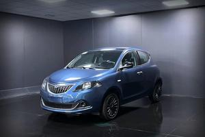 LANCIA Ypsilon 1.0 FireFly 5 porte S&S Hybrid Ec