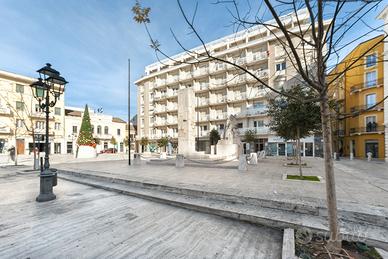 Stanza pescara centro