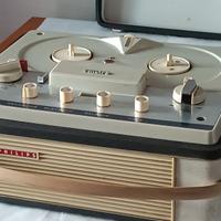 REGISTRATORE A BOBINE - PHILIPS EL3547A