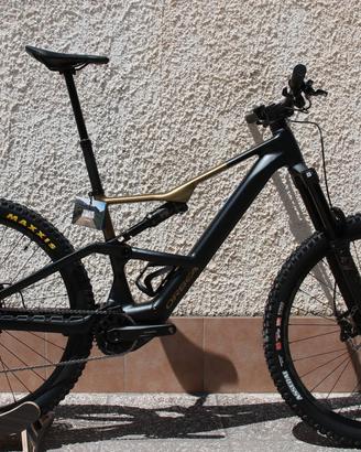 ORBEA RISE LT H20 2026 - taglia L - NUOVA