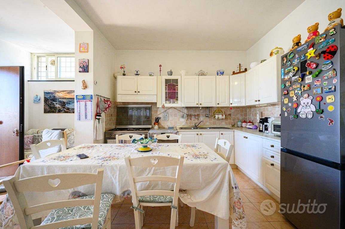 Appartamento – Roma, Ponte Galeria, Municipio Roma XI - Vista 5