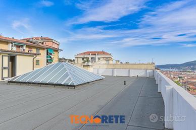 3 LOCALI A LA SPEZIA