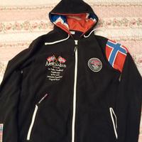 giacca leggera primaverile nebulus L