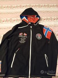 giacca leggera primaverile nebulus L