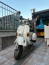 Vespa px125 1980